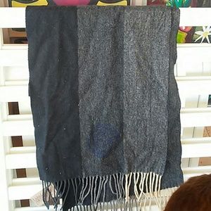 Authentic Versace scarf.